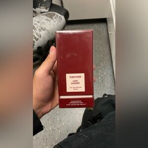 Tom Ford Lost Cherry